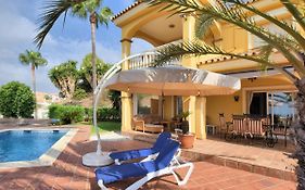 Belvilla By Oyo Casa Esmeralda